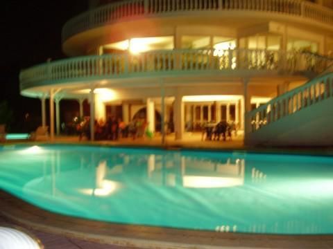 Отель Family Hotel Casablanca Green Варна-48
